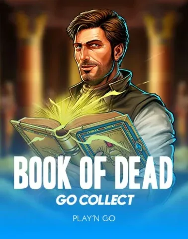 Book of Dead Egyptisch avontuur met ontdekkingsreiziger