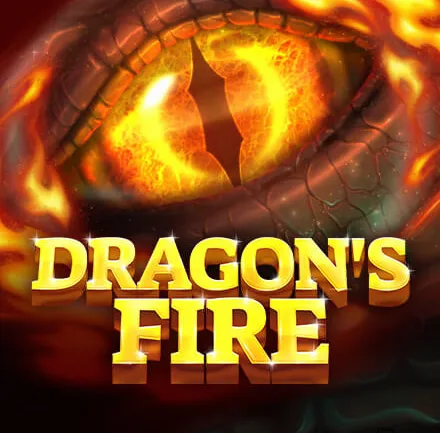 Dragon's Fire met vuurspuwende draken van Red Tiger