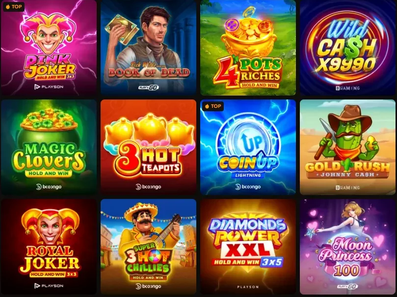Slots: waar de draken vuur spuwen bij Dragobet Casino